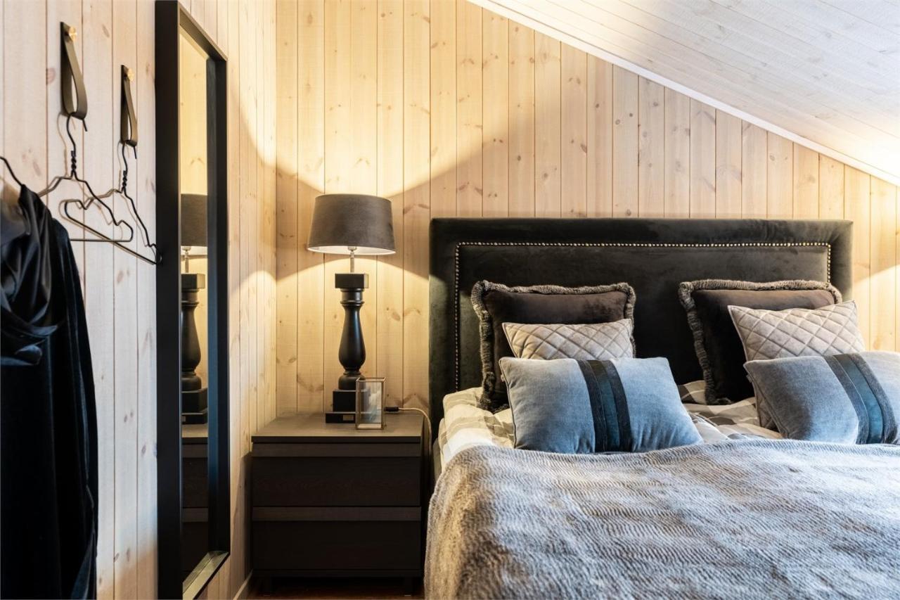Fjällnära Skilodge 19