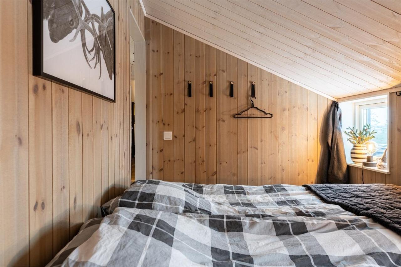 Fjällnära Skilodge 19 Lägenhet Sälen